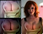 Christina hendricks nudeography 💖 Maria Soledad Correa nackt